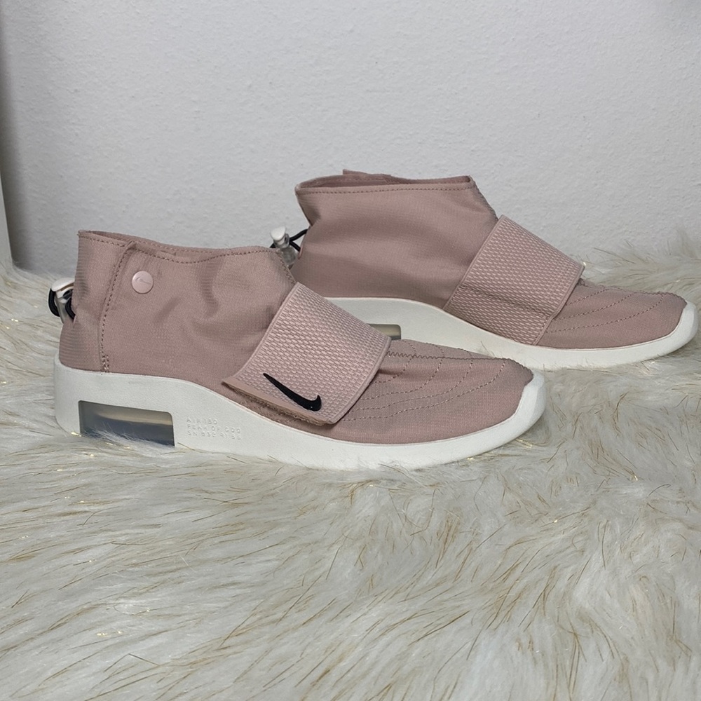 Nike Air Fear of God Moccasin Particle Beige AT8086-200